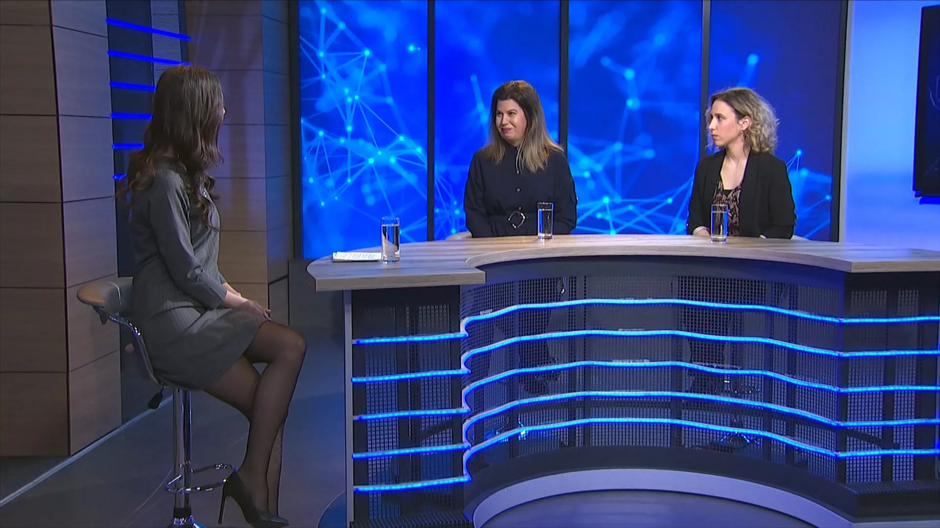 Studio znanja: Novac u rukama