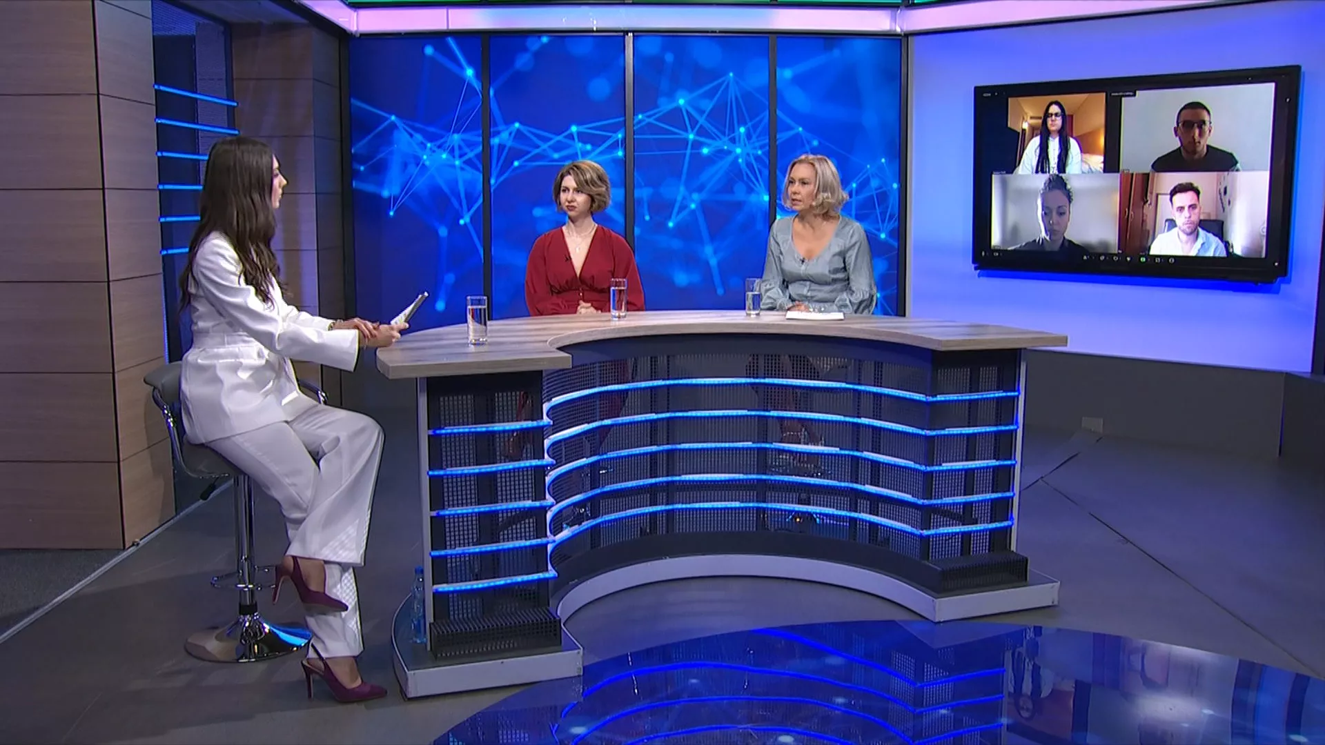 Studio znanja: Veštačka inteligencija u obrazovanju