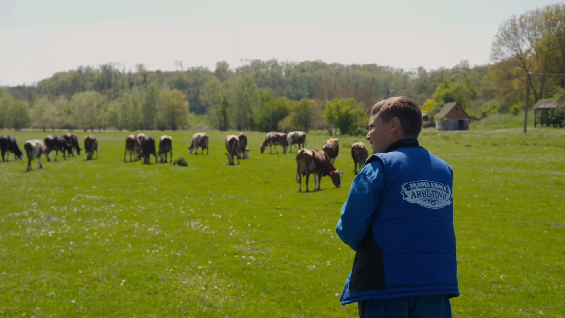 Veterinarska misija: Snoviđenje, 16. epizoda (Branislav i Vesna Platiša)