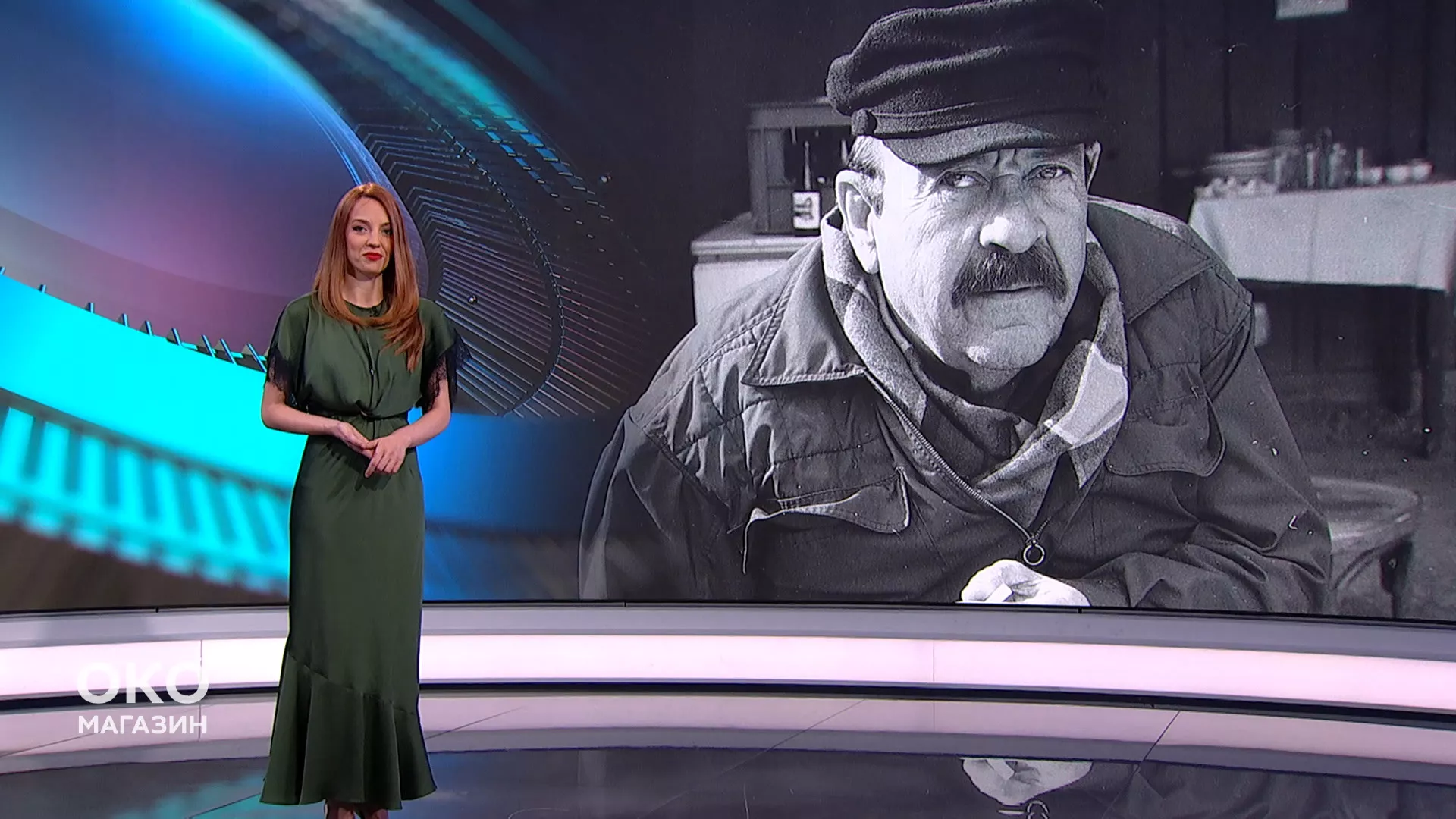 Oko magazin: Pavle Vuisić - sto godina svojeglavog genija