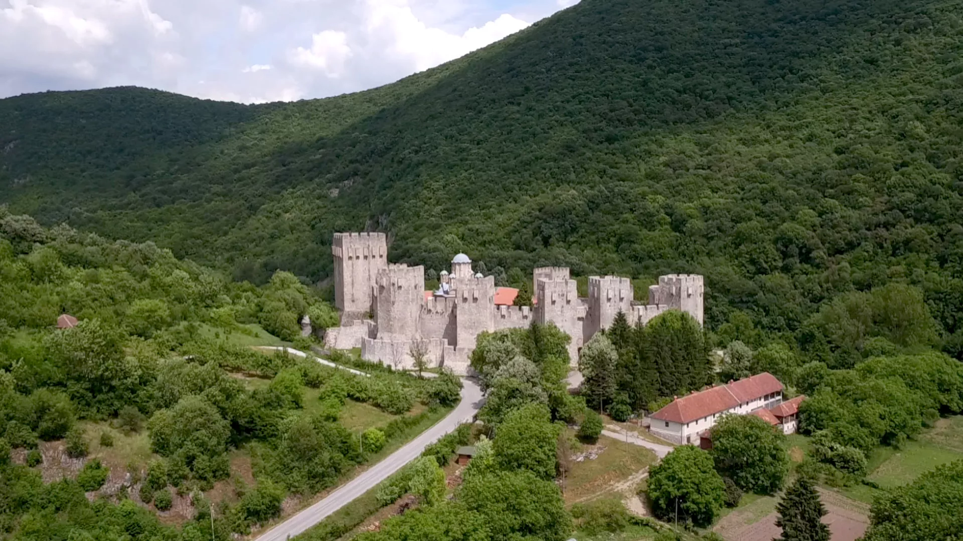 Znamenja moravske Srbije