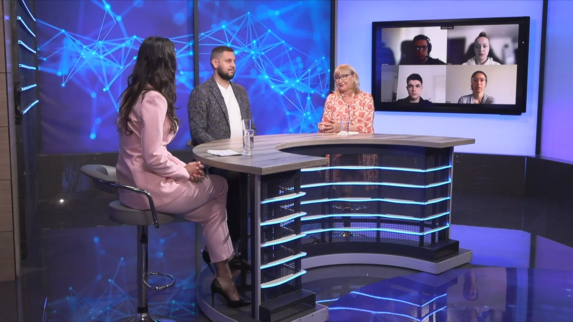 Studio znanja – Nešto sasvim drugačije: Detoks i detoksikacija organizma
