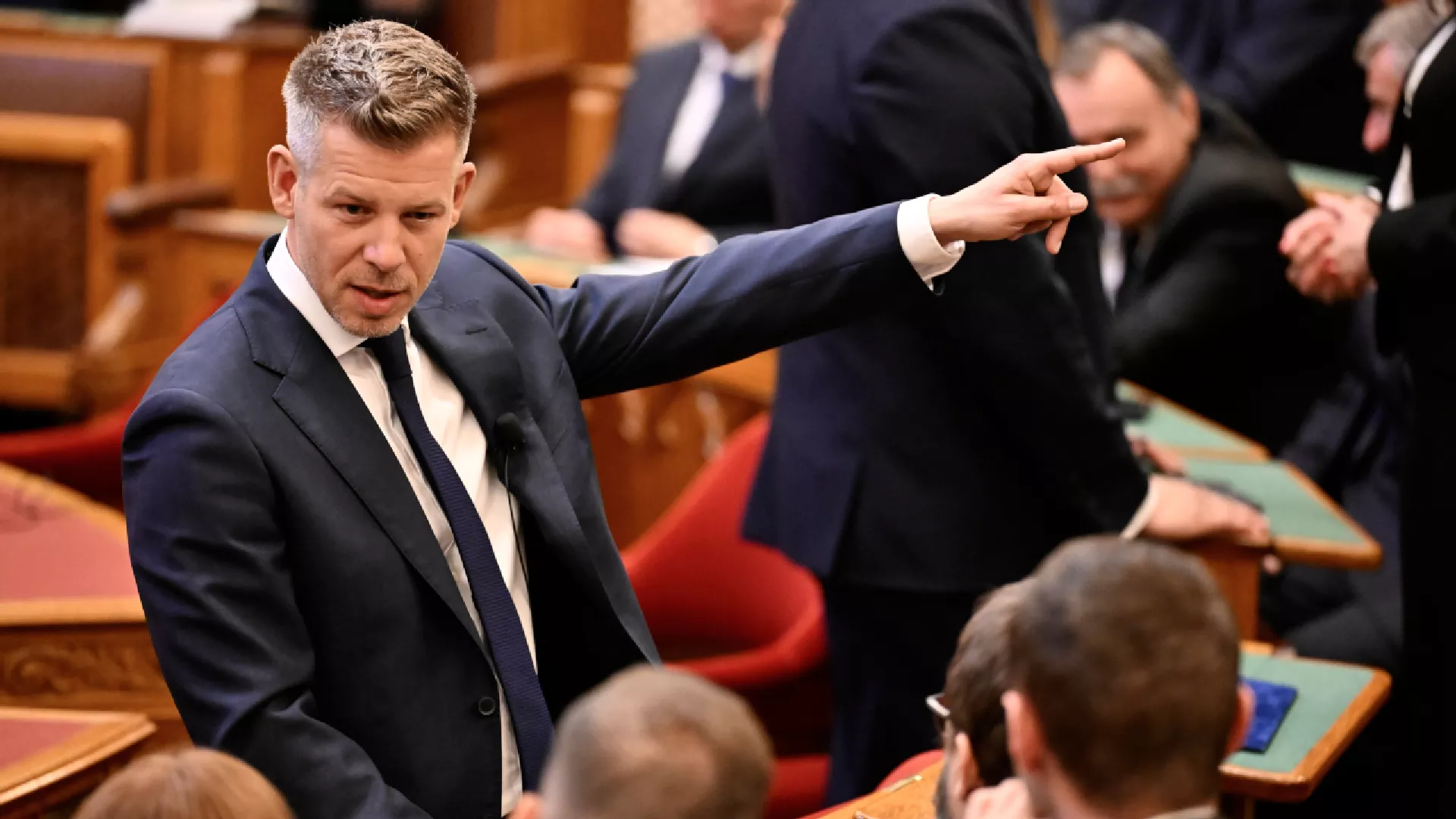Srpski na srpskom – Mađar je Mađar
