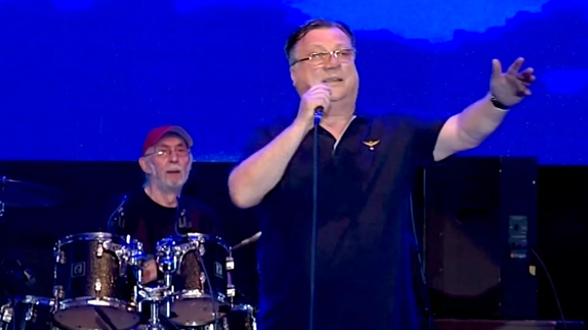 Halid Bešlić – Snijeg pade, Čudna jada, Zvjezda tera mjeseca