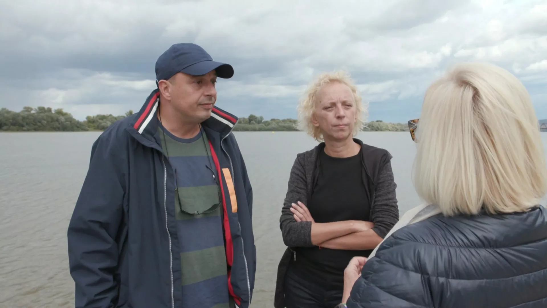 Ekskluzivno: Intriga potopljenih brodova