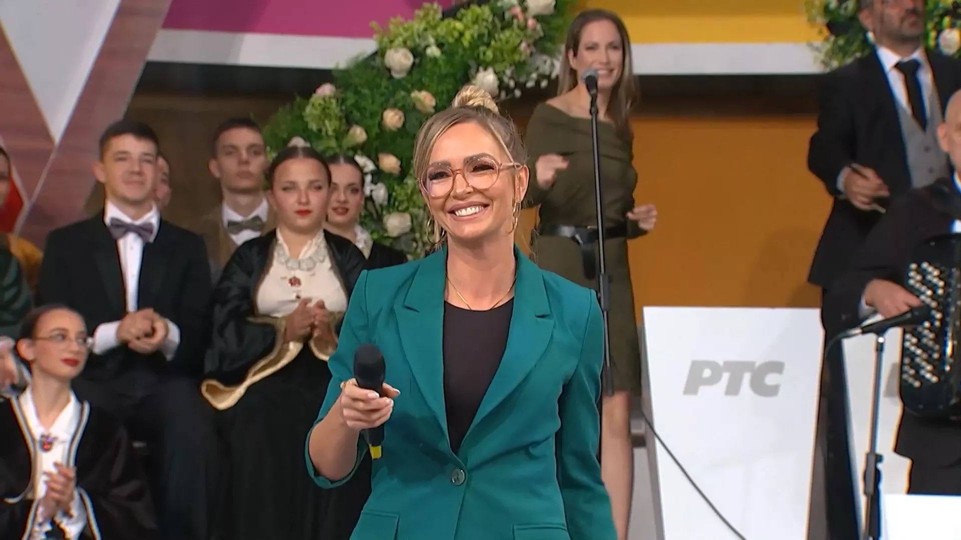 Jelena Gerbec – Jedini čovek