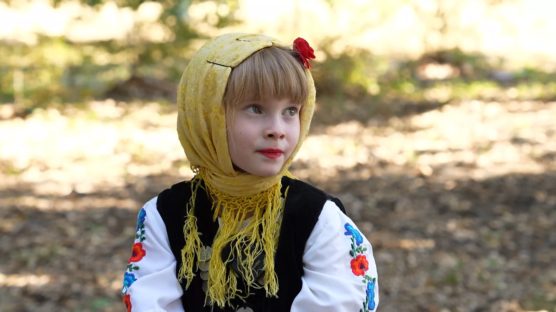 Lepota različitosti, 17. epizoda Tradicija kroz vreme