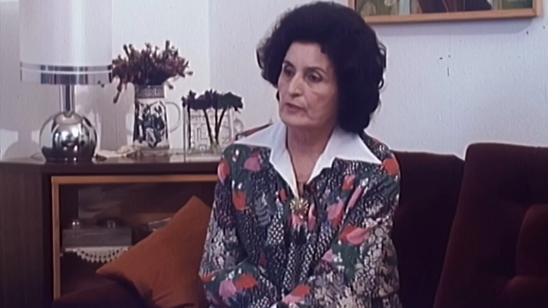Ona: Stana Tomašević