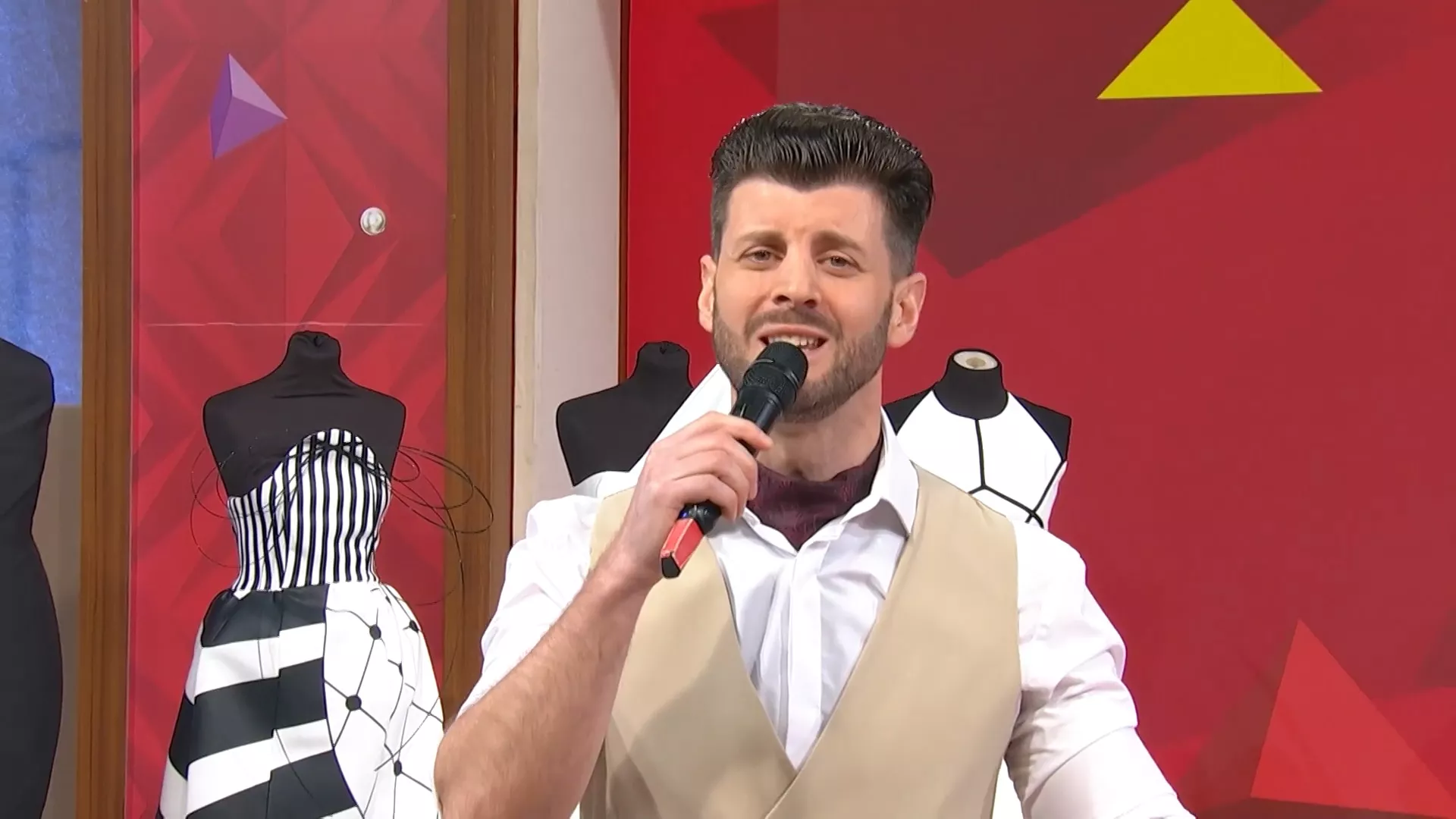 Nikola Zekić – Ja je zovem meni da se vrati