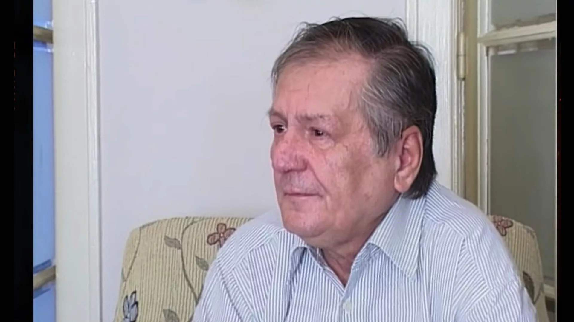 TV lica… kao sav normalan svet: Bogdan Tirnanić