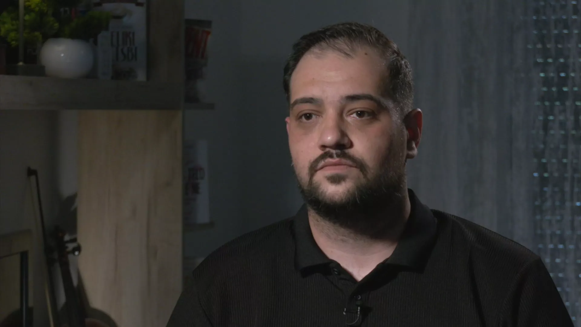 Romanipen: Kristijan Petrović