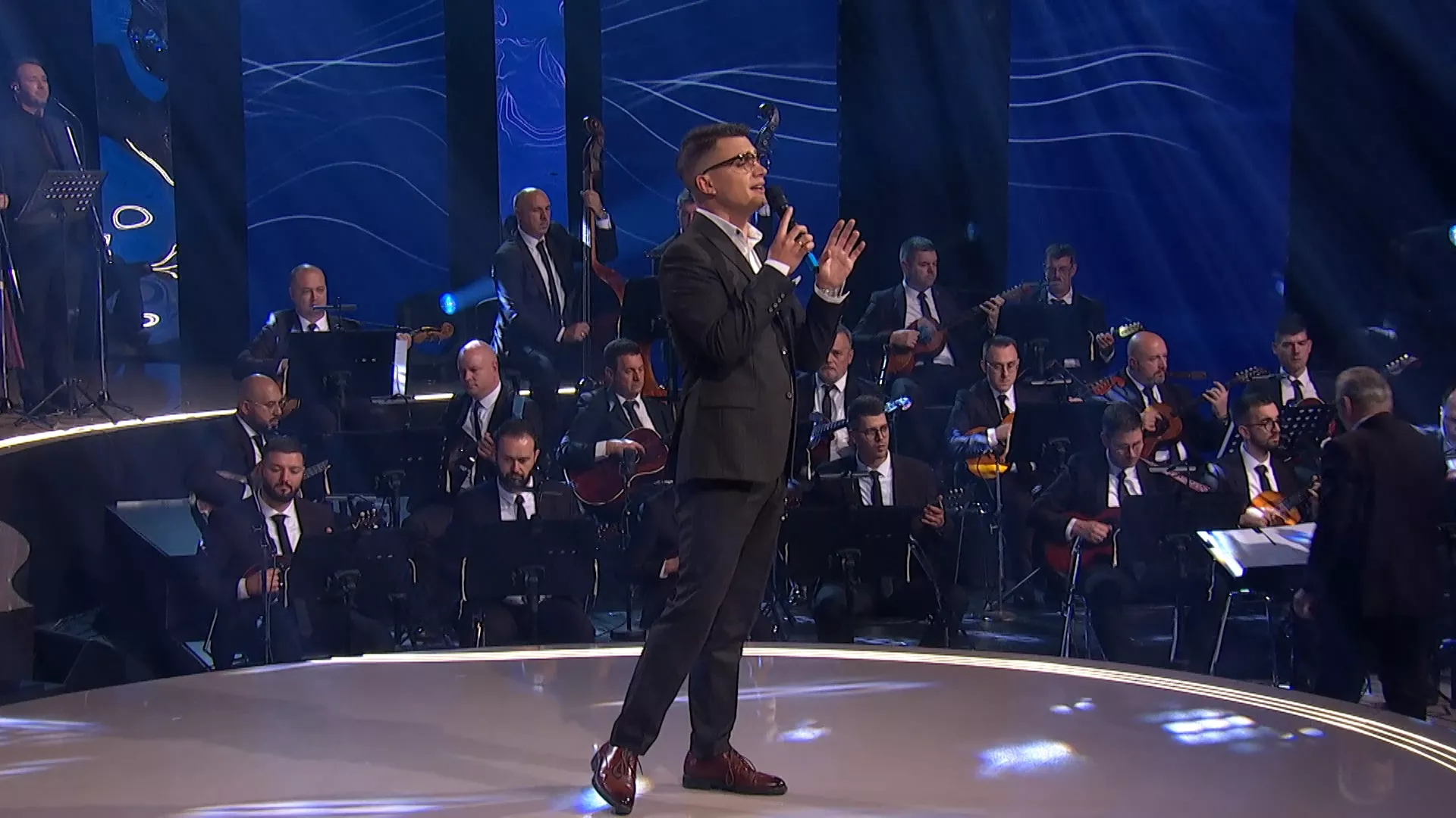 SABOR 2026: Teodor Katić – Ej, kafano
