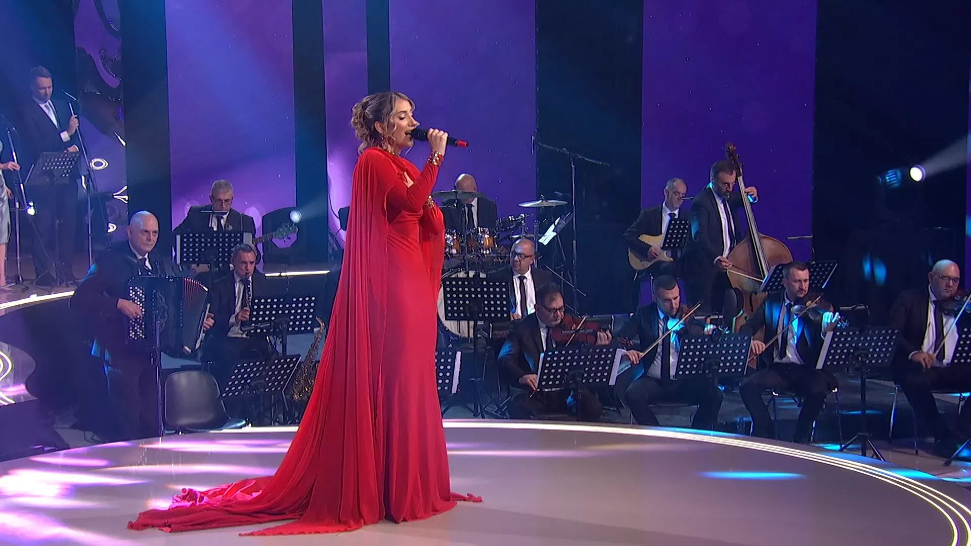 SABOR 2026: Ivona Damjanović – Božur