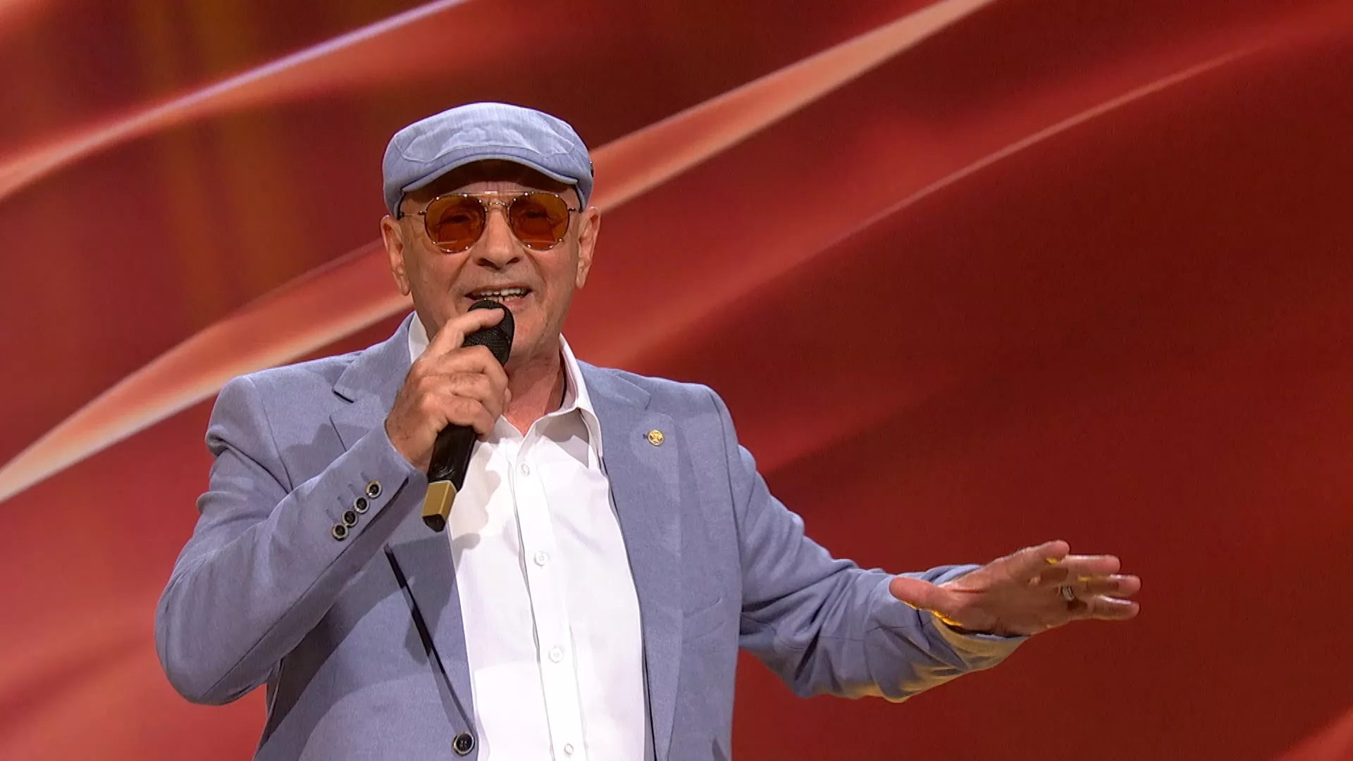 SABOR 2026: Miroslav Aleksić Aleksa – Godine, godine