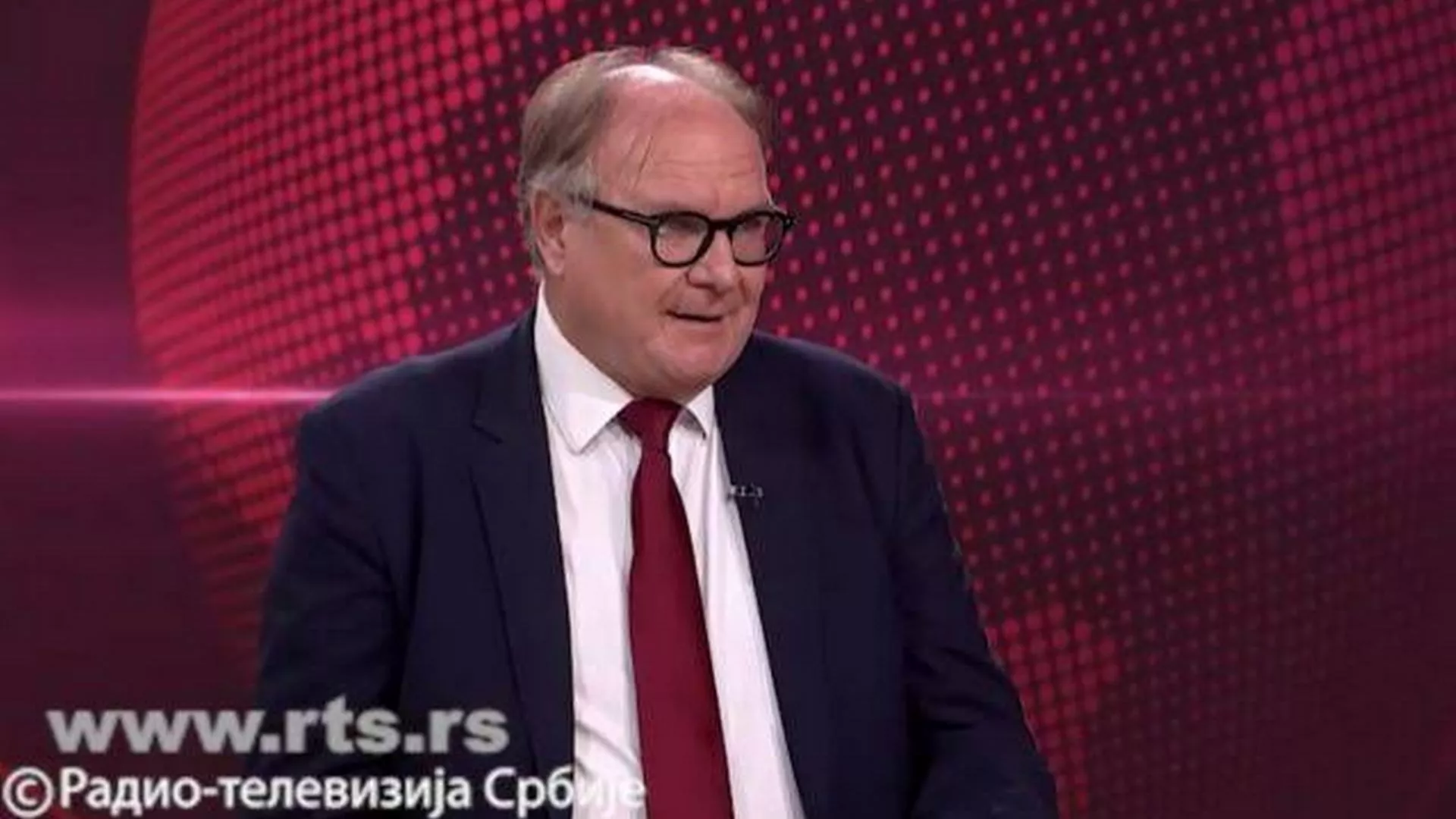 Jutro je - Nebojša Tasić