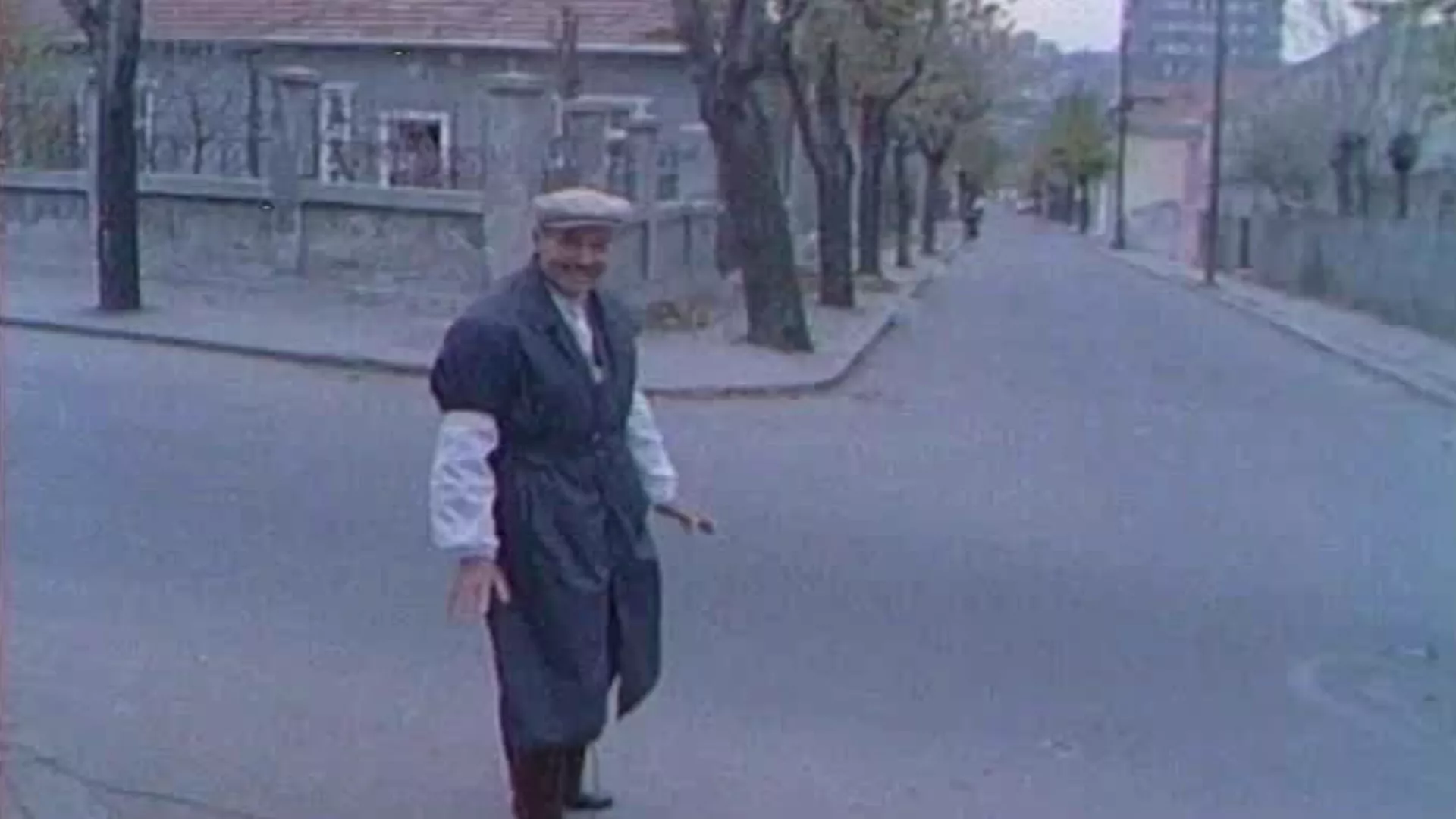 Ljudi: Bele narukvice