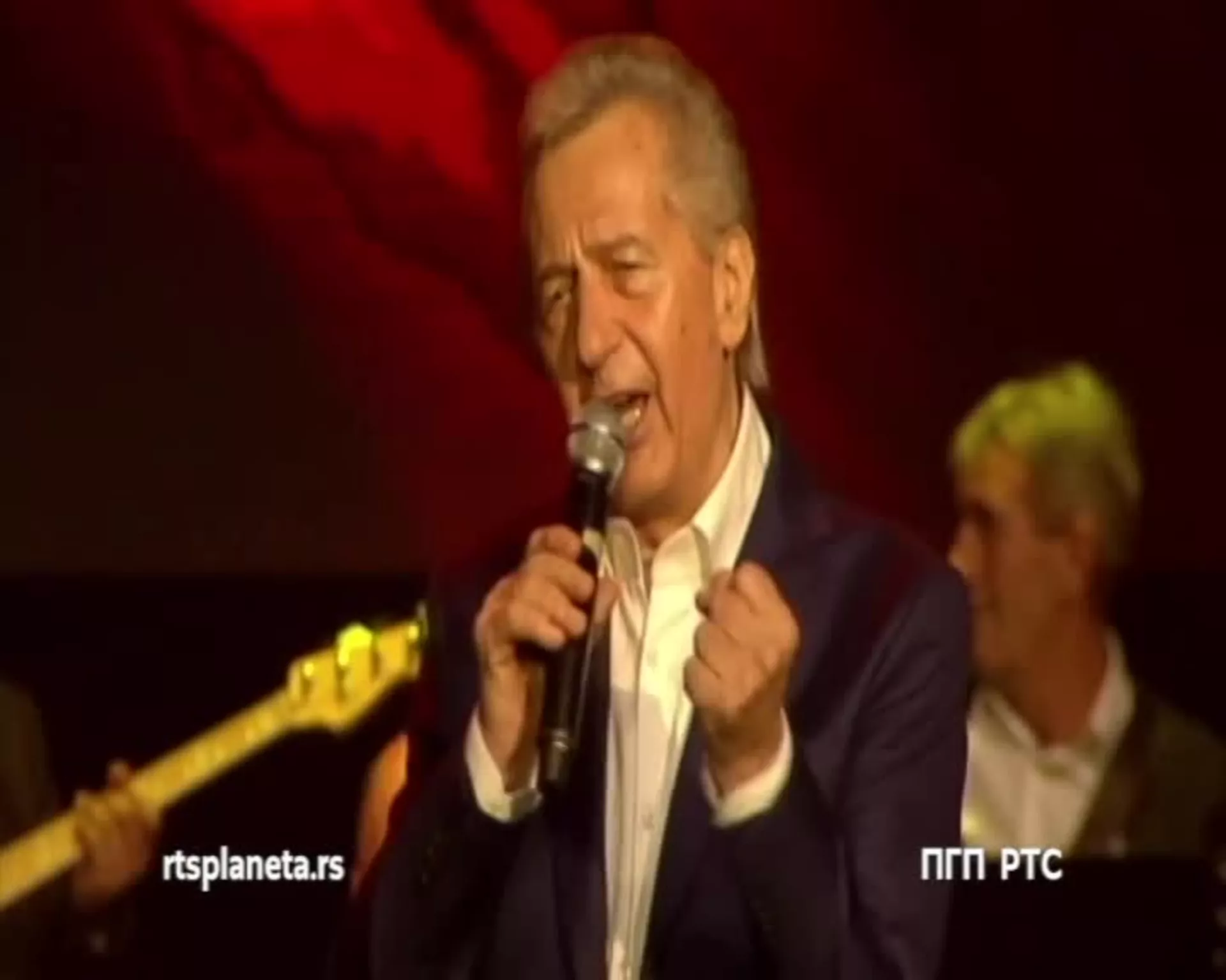 Muzika i PGP RTS na RTS Planeti