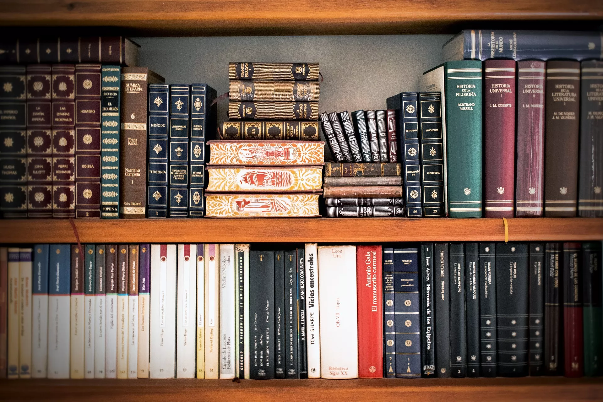Sporovi u kulturi - Šta smeta piscima koji su stekli slavu?