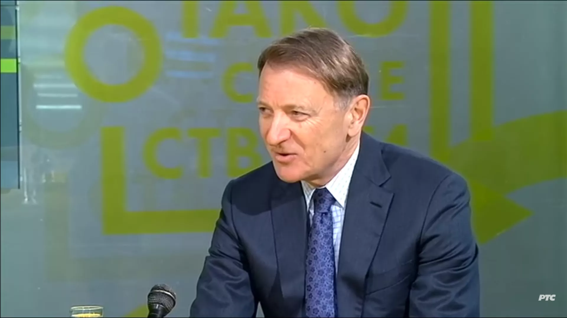 U prvih pet – Goran Milašinović