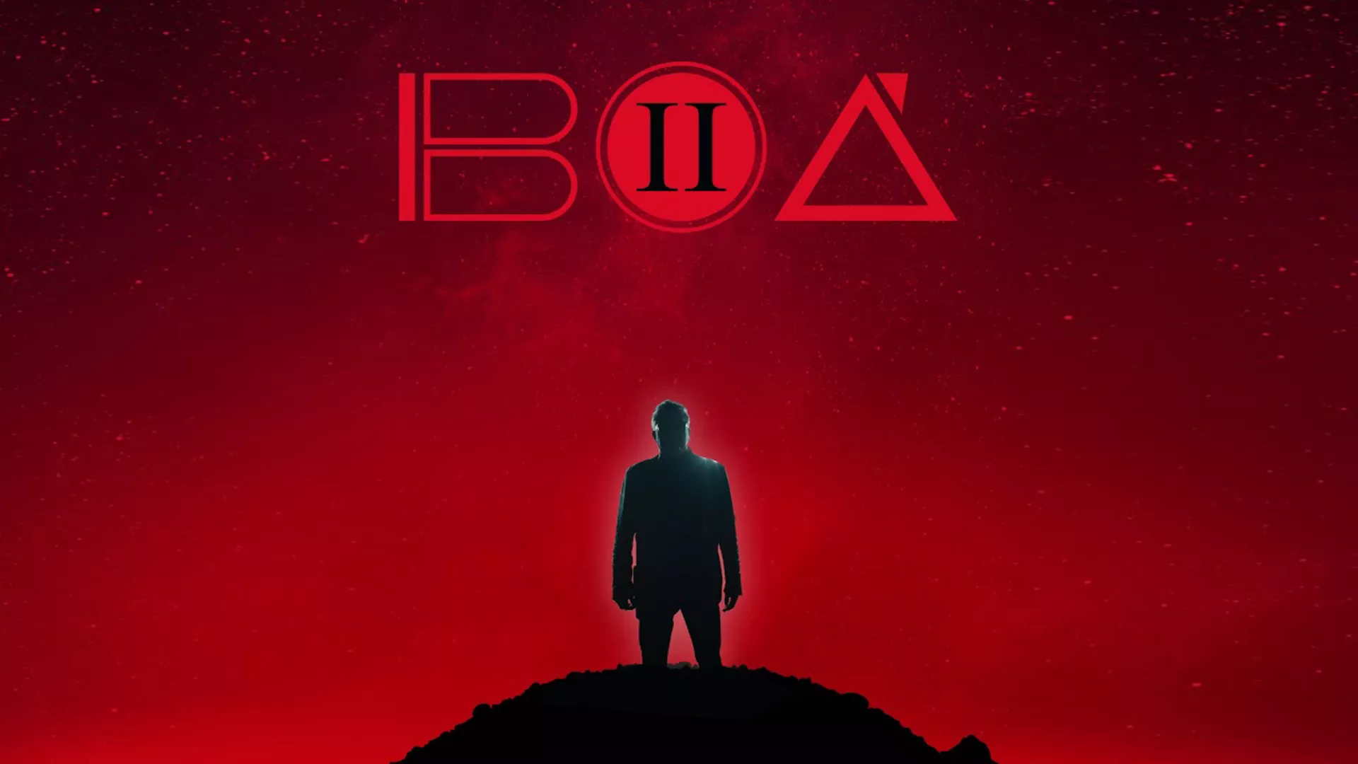 BOA II ft. IGOR GERŽINA - Tako lijepa