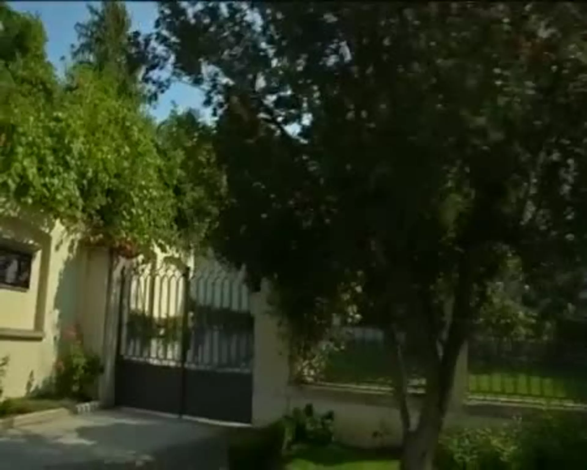 A nije bajka