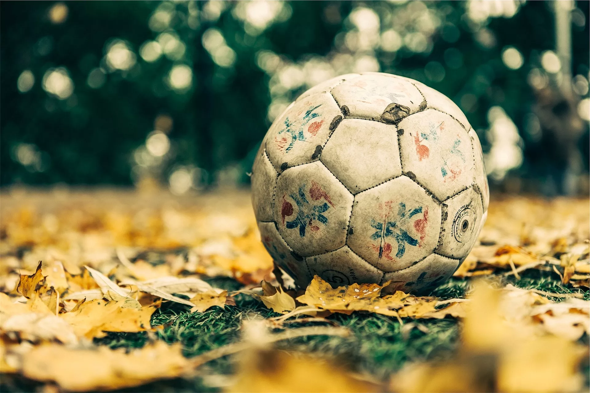 Nevidljivi ljudi - 90 godina od prvog sportskog prenosa