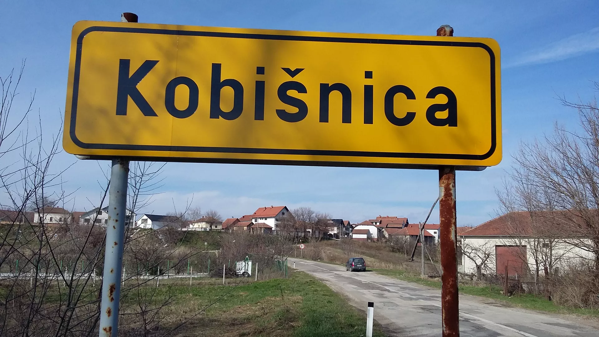 Od zlata jabuka – Kobišnica - priča i muzika