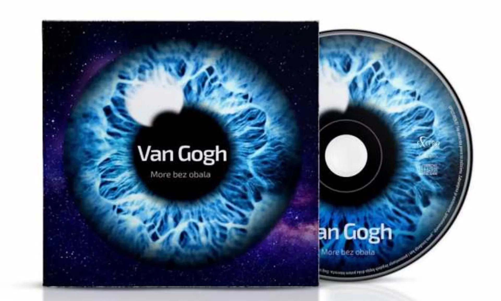VAN GOGH - Milion novih ljubavi