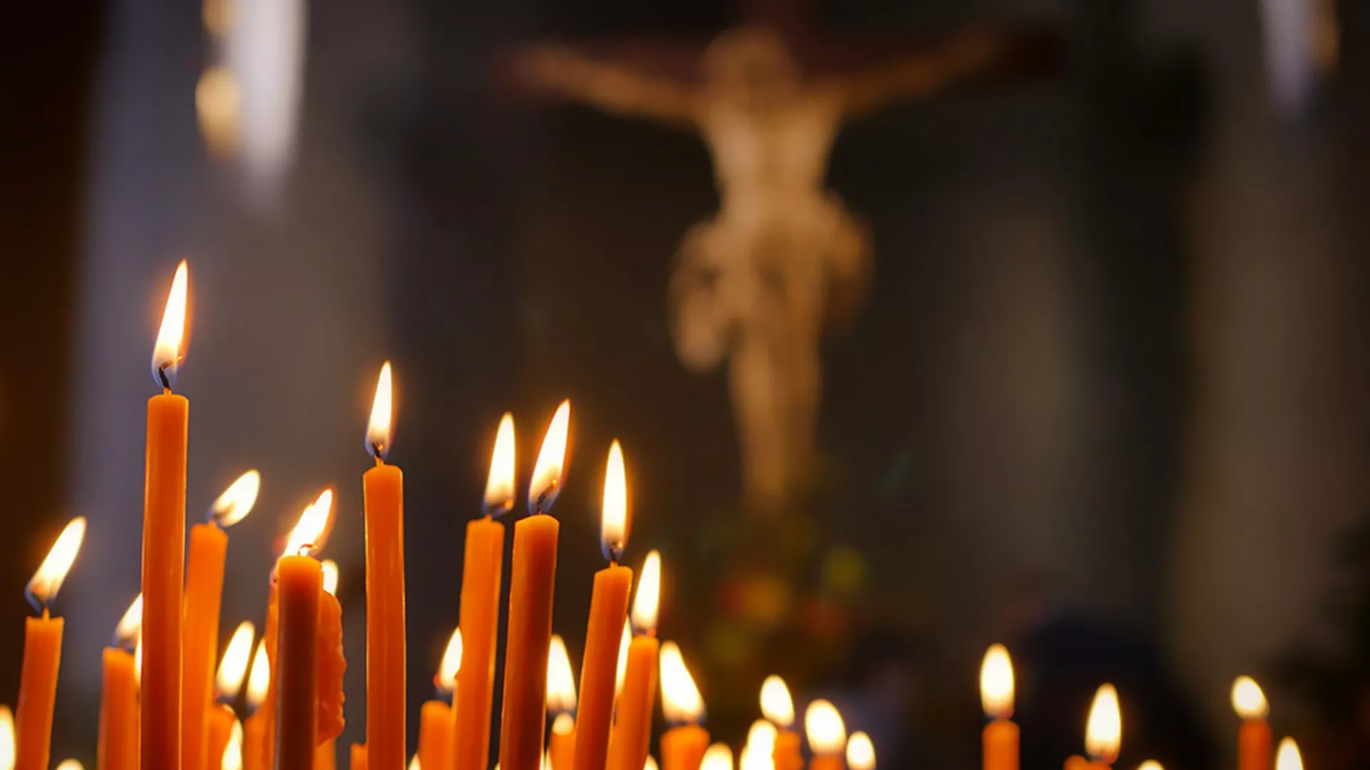 Zlatno i plavo –  Ilarion Alfejev: Pasija po Mateju