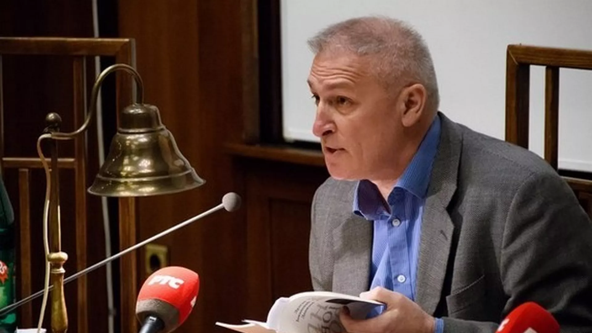 Rimovanje - Dragan Jovanović Danilov