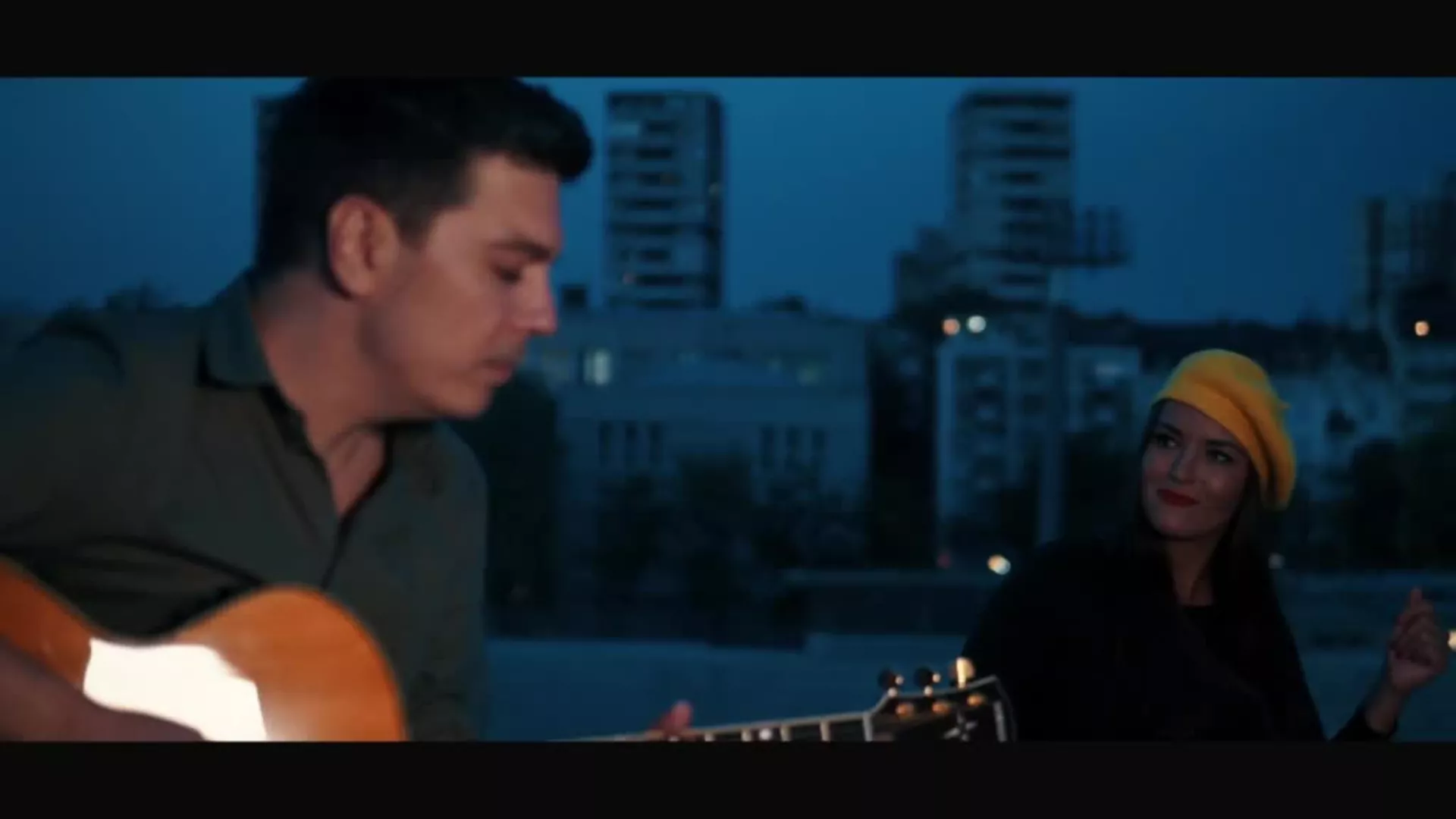 Бибер – Зора зори