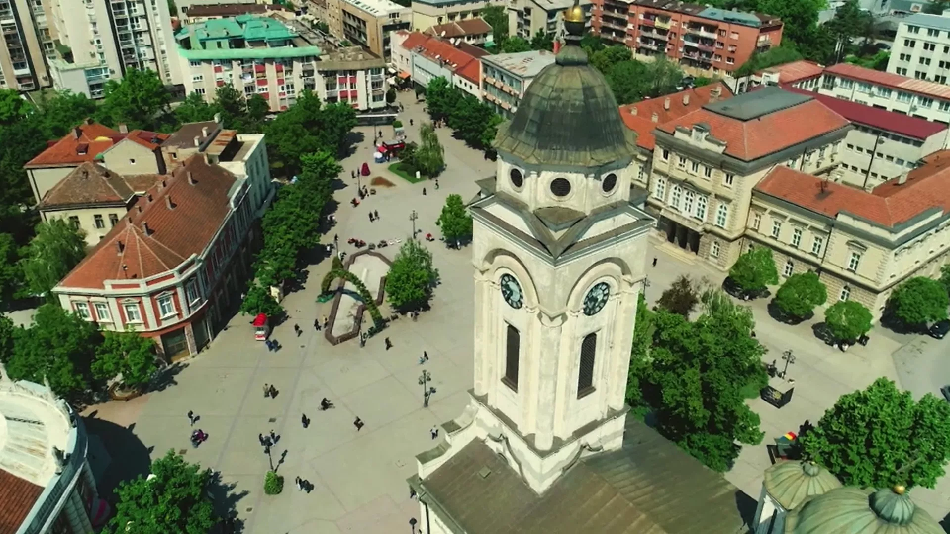 Моја лепа Србија: Смедерево, 2. део