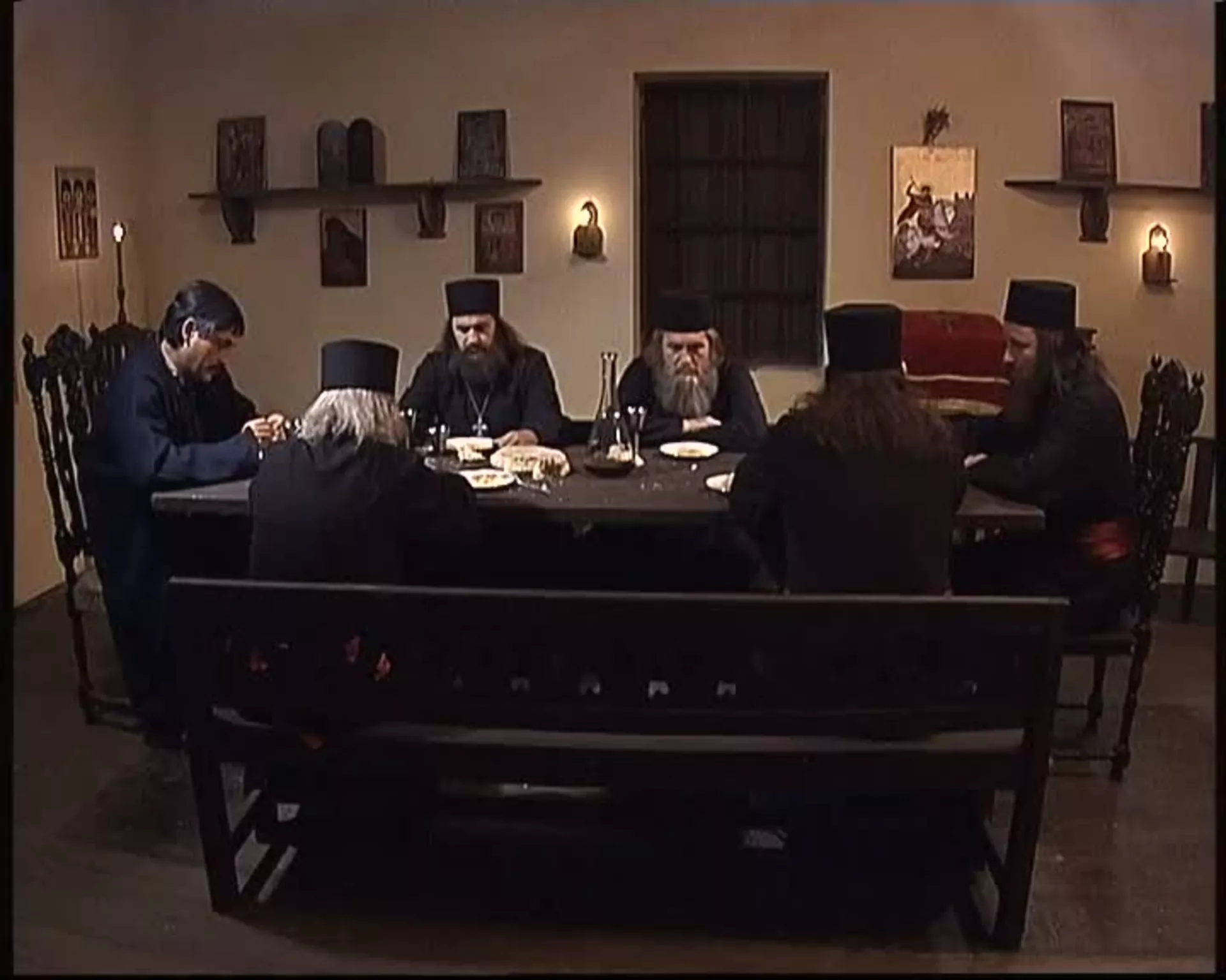 Трагом Карађорђа: Плач у Фенеку, 13. епизода