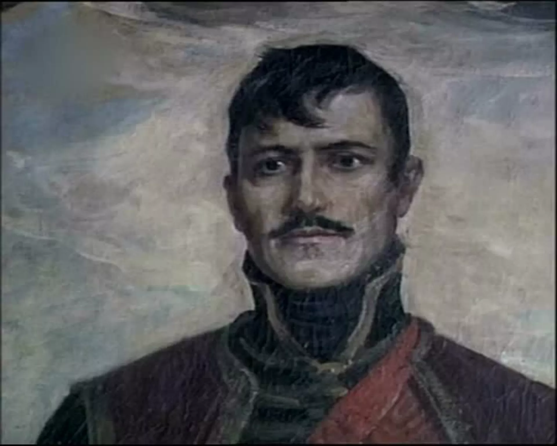 Трагом Карађорђа: Одлазак у легенду, 15. епизода