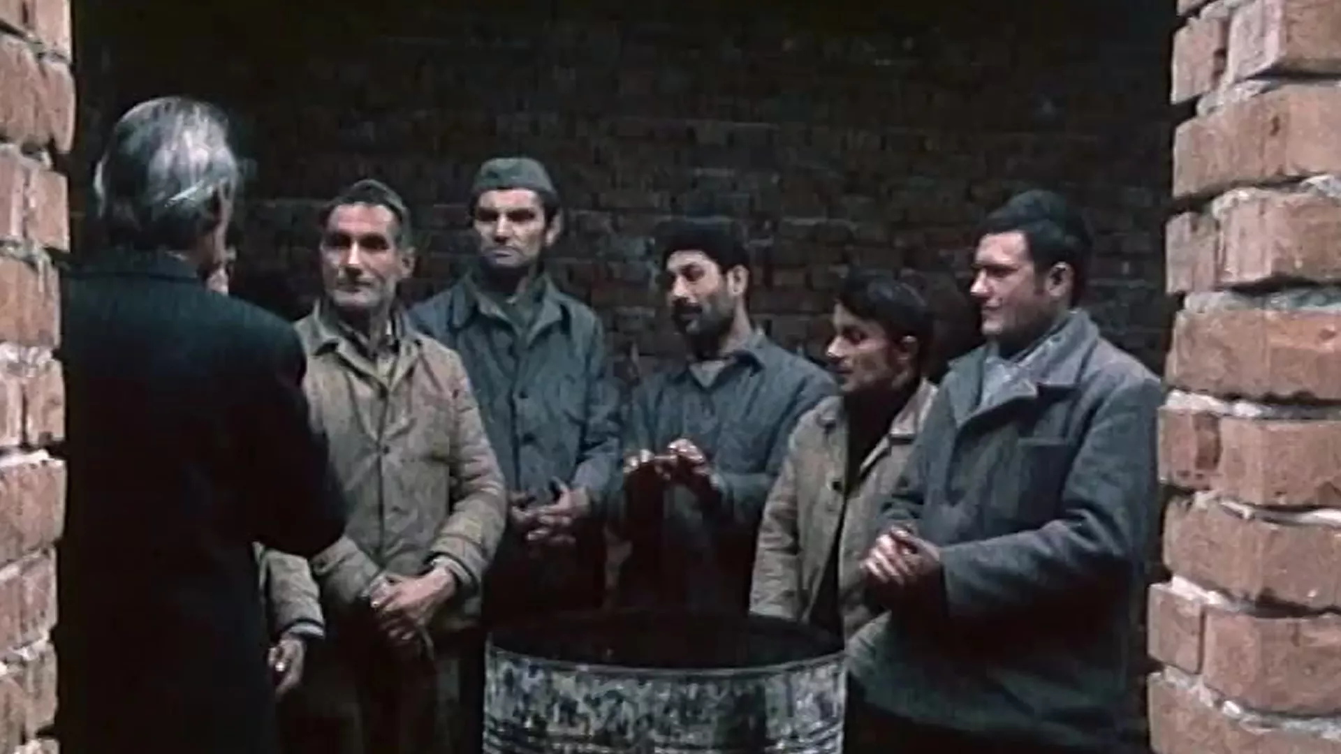 Круг – Иза зидова Забеле