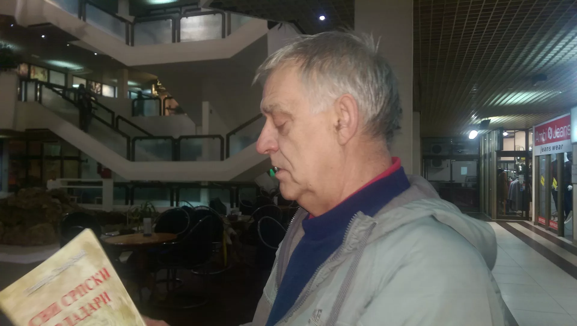 Топ Потоп: Бранислав Петрушевић Петрући - Имитације