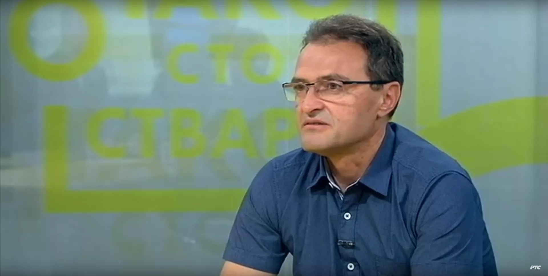 Много смо најјачи – Горан Максимовић
