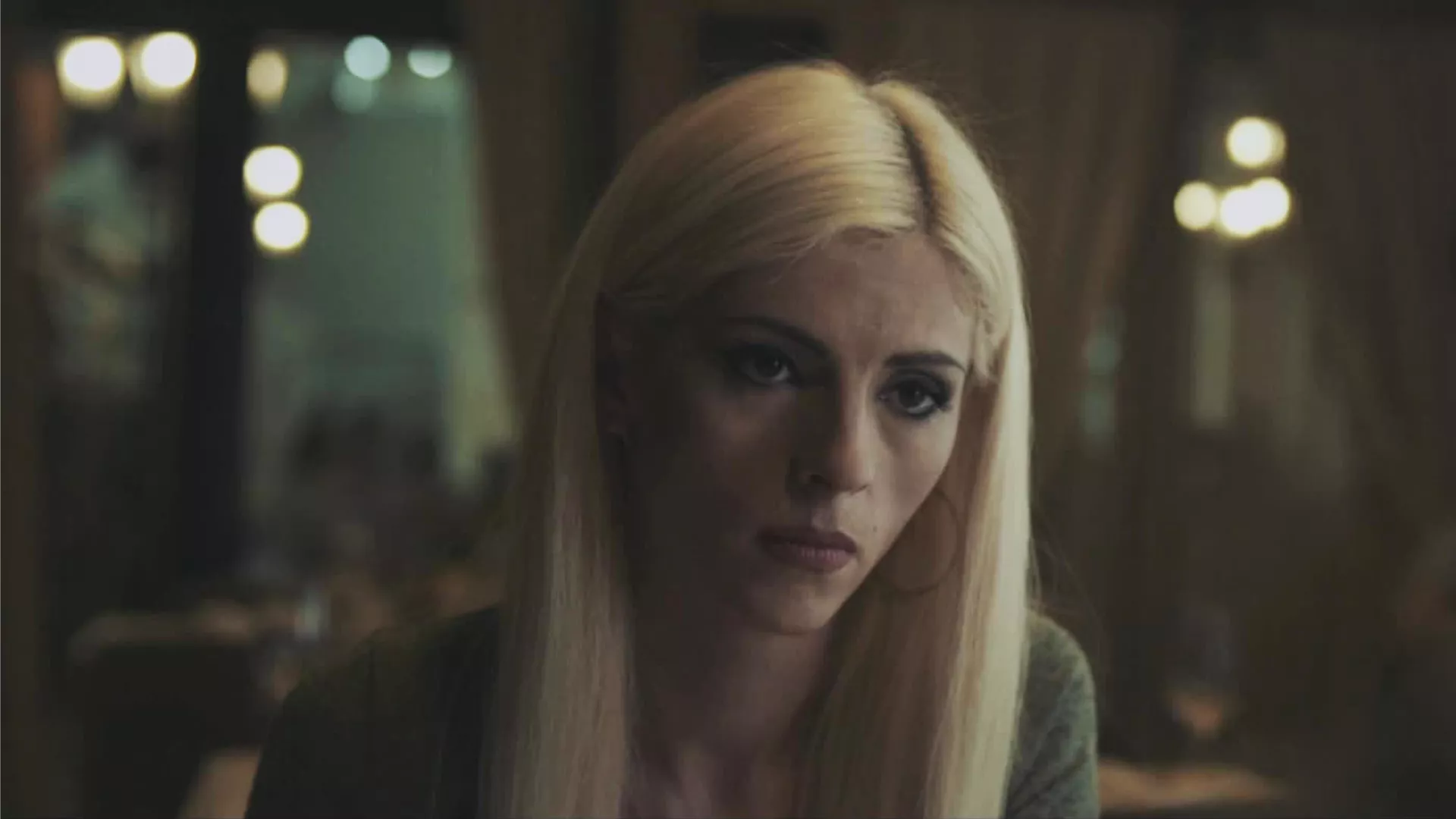 Месо (2017) (4. епизода)