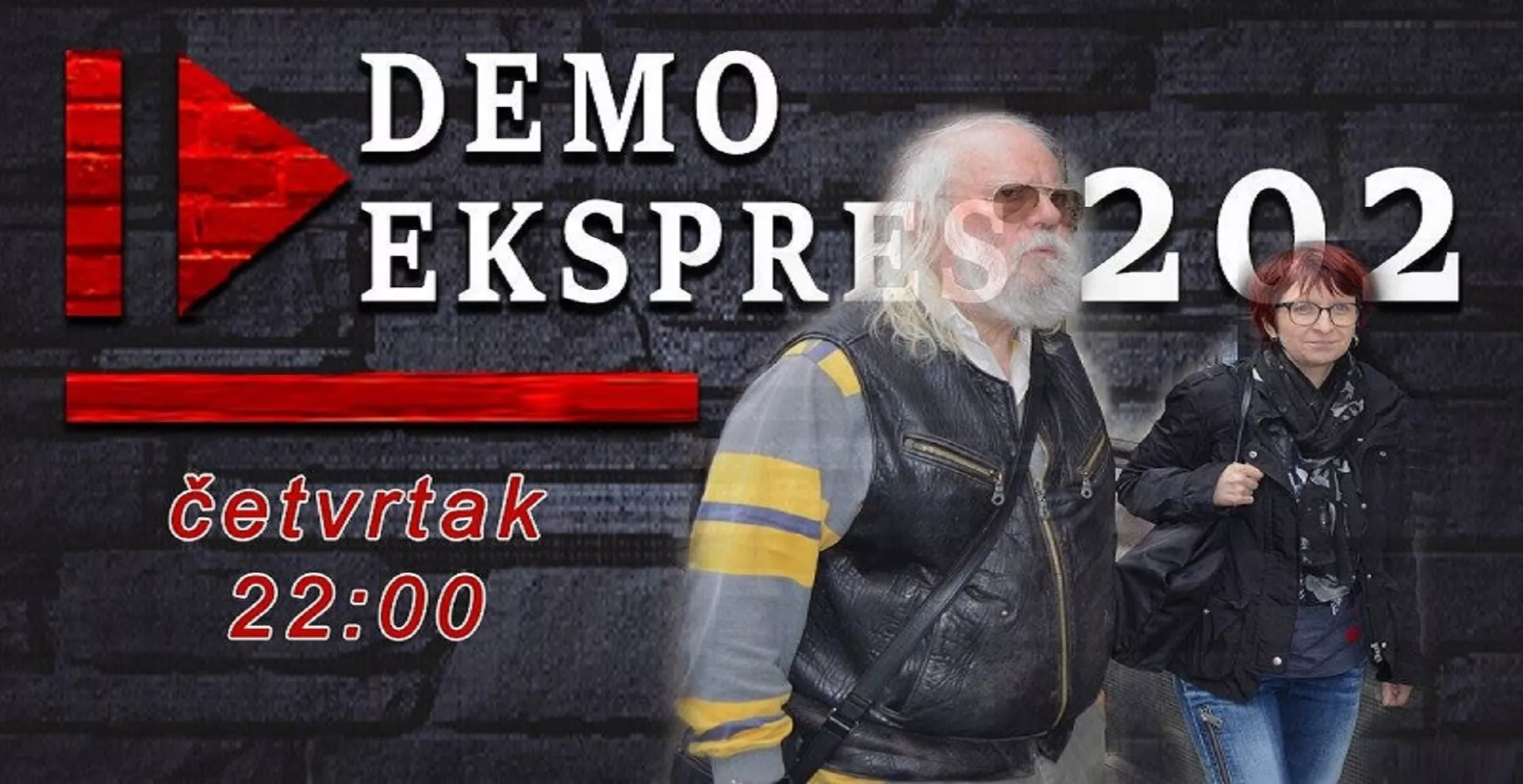Демо експрес – Никола Врањковић, Only The Impecabbles, Катарина Пејак, Arnold Layne
