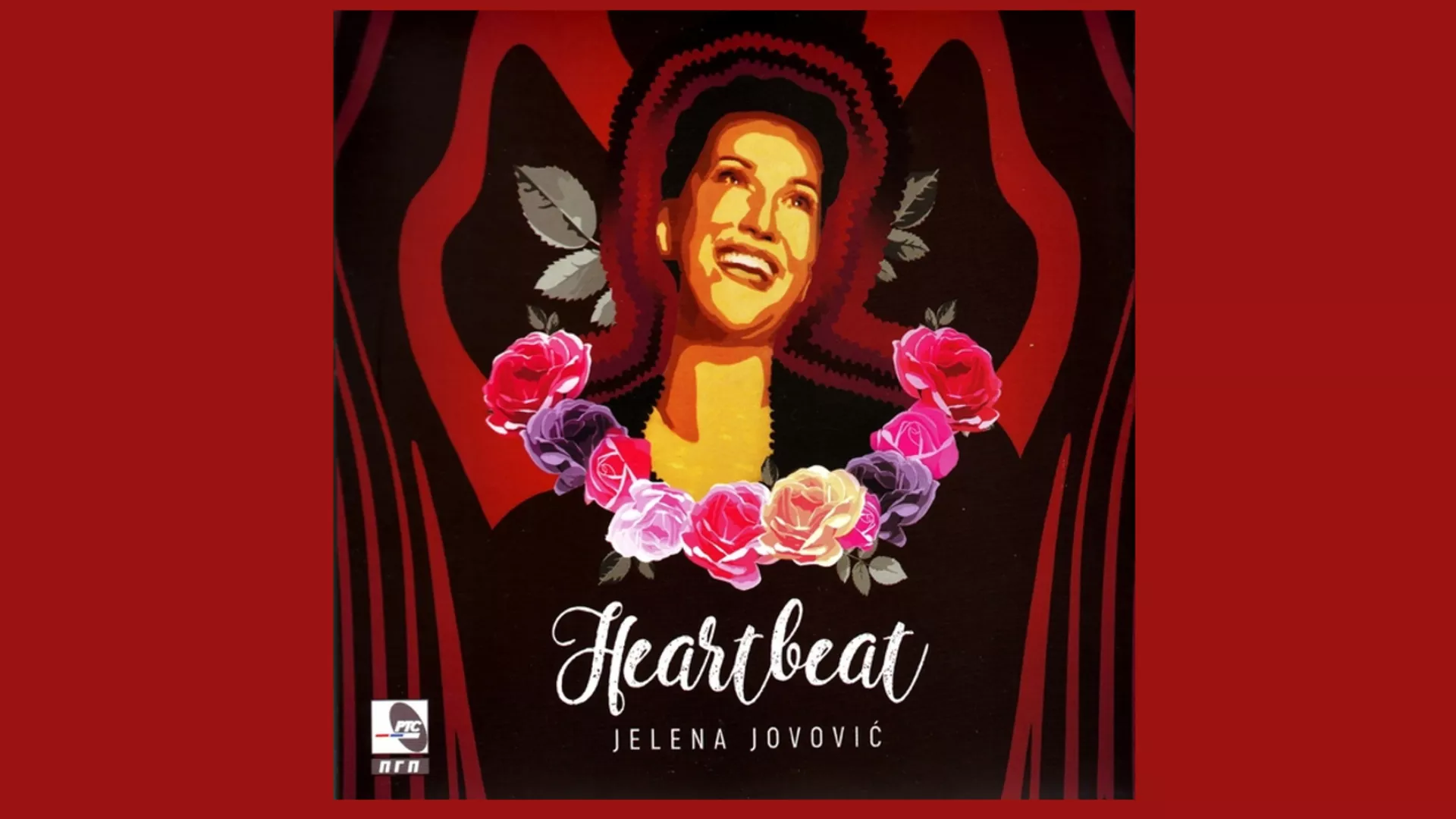 Јелена Јововић – Heartbeat