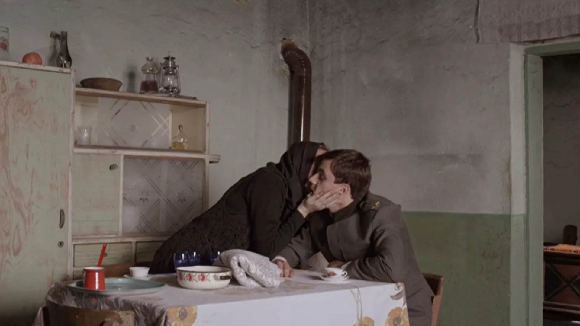 Чизмаши, 12. епизода