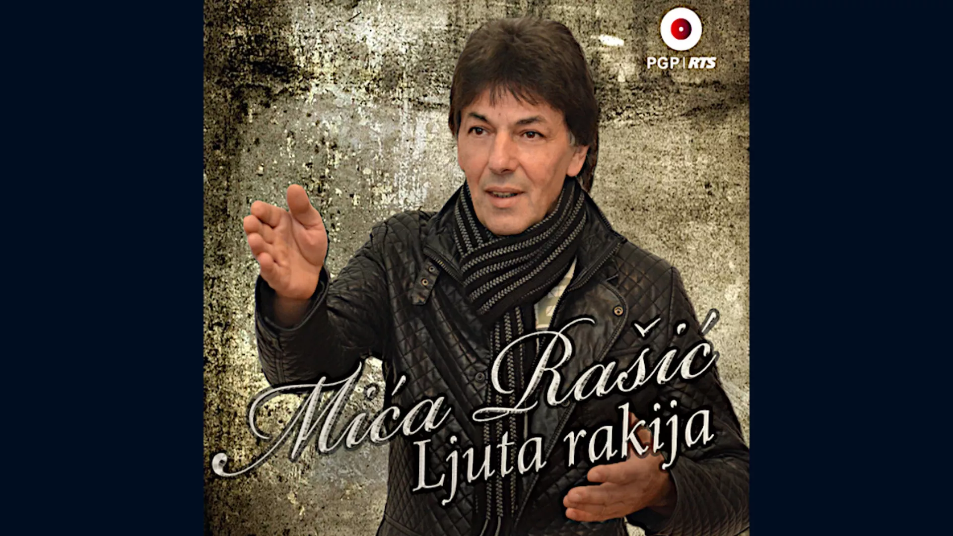 Мића Рашић – Краљ кафане