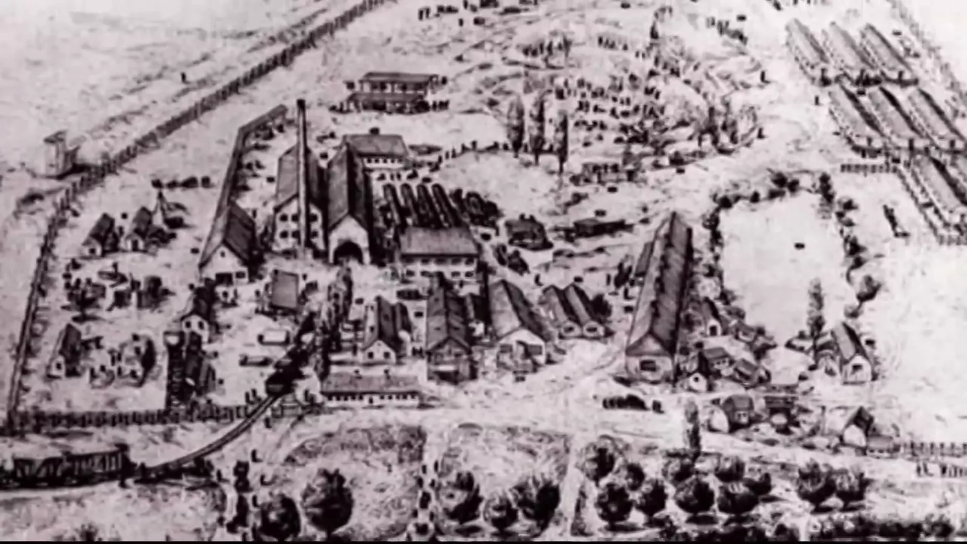 Агора - Јасеновац - парадигма страдања