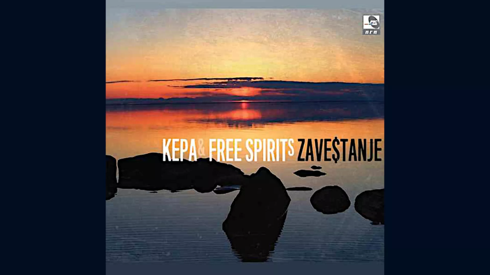 Kepa & Free Spirit`s – Огледало