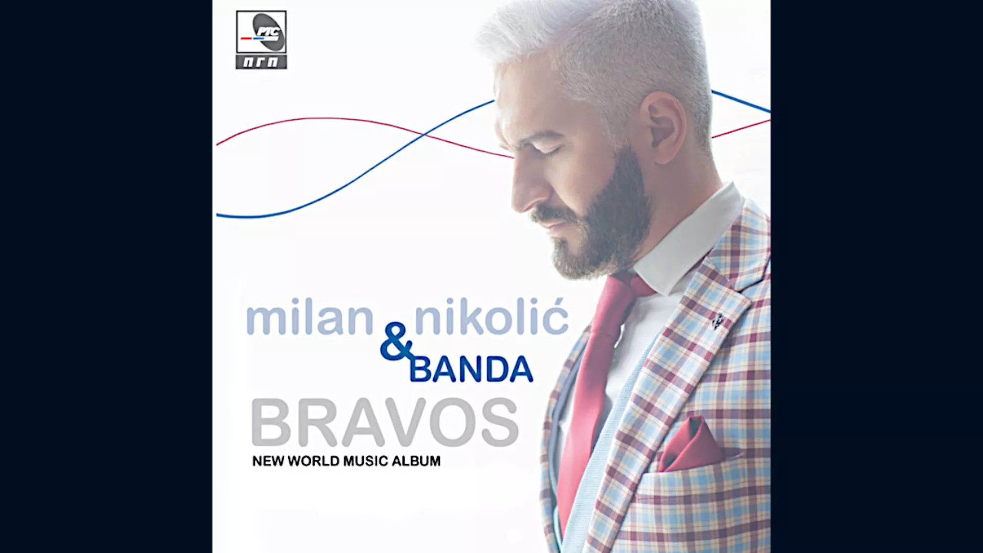 Милан Николић и Банда – Јужна пруга