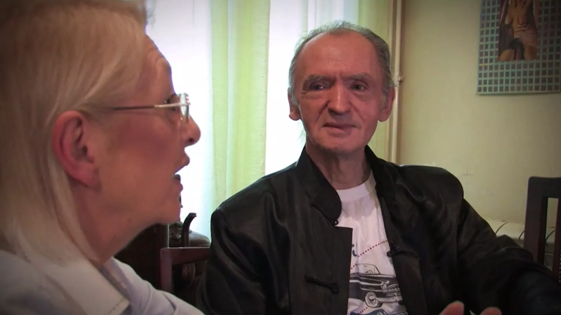 ТВ лица… као сав нормалан свет: Коста Бунушевац