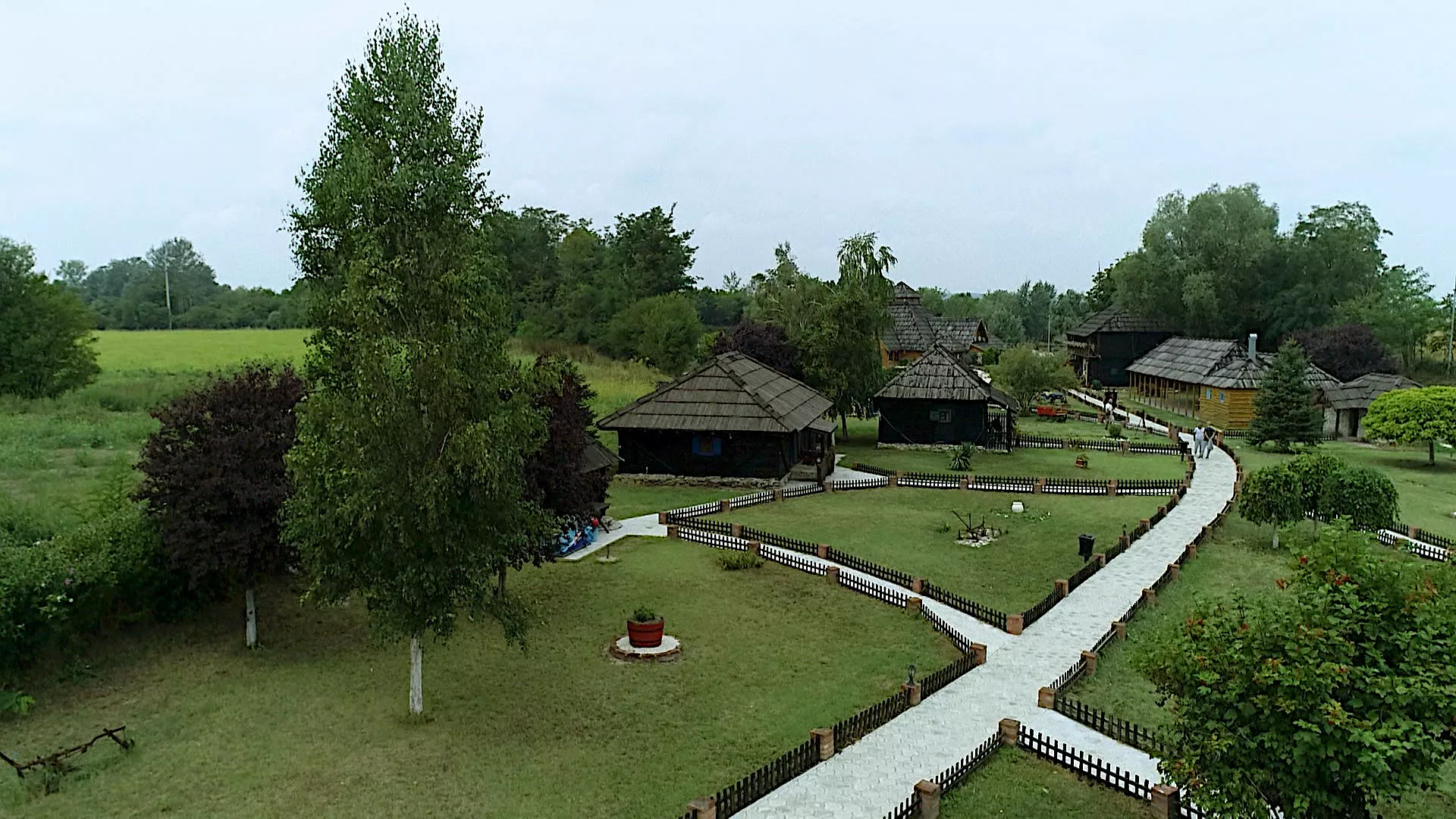 Моја лепа Србија: Велика Плана - варош у загрљају културе и традиције