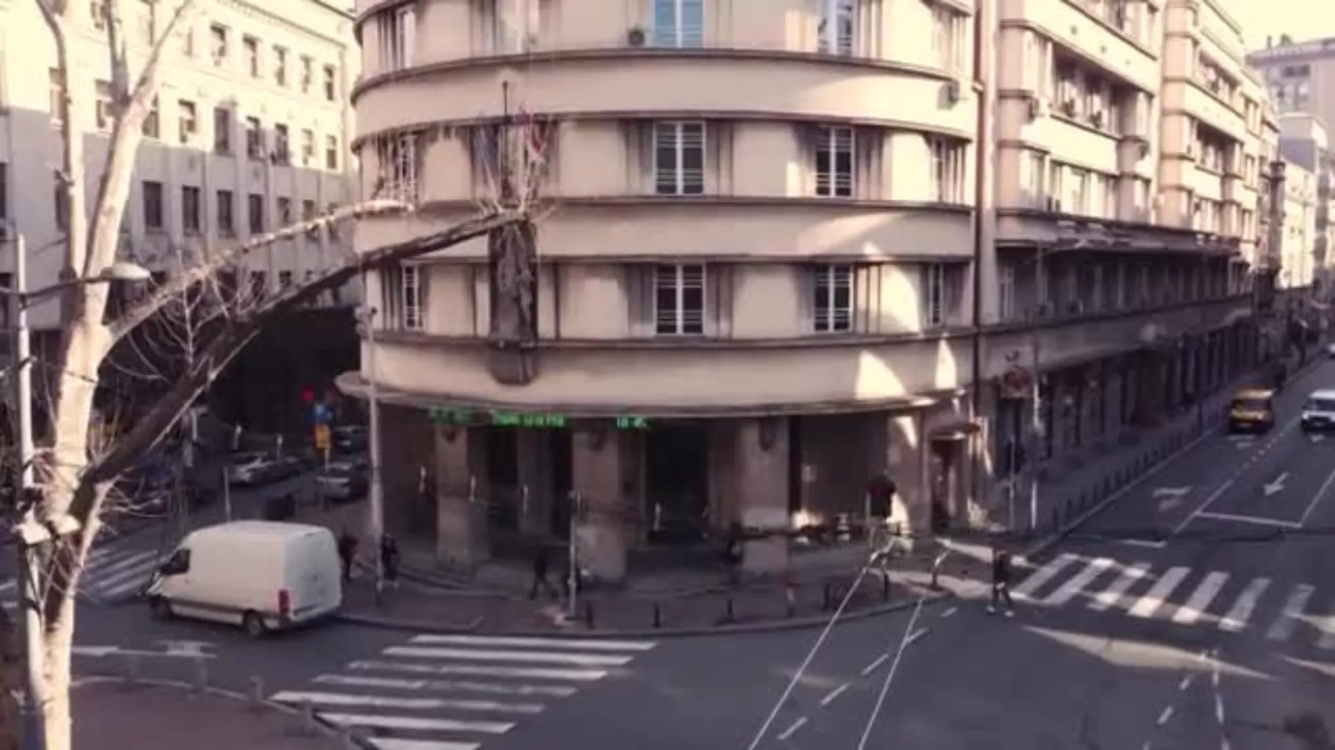 Радио је млад, 3. епизода