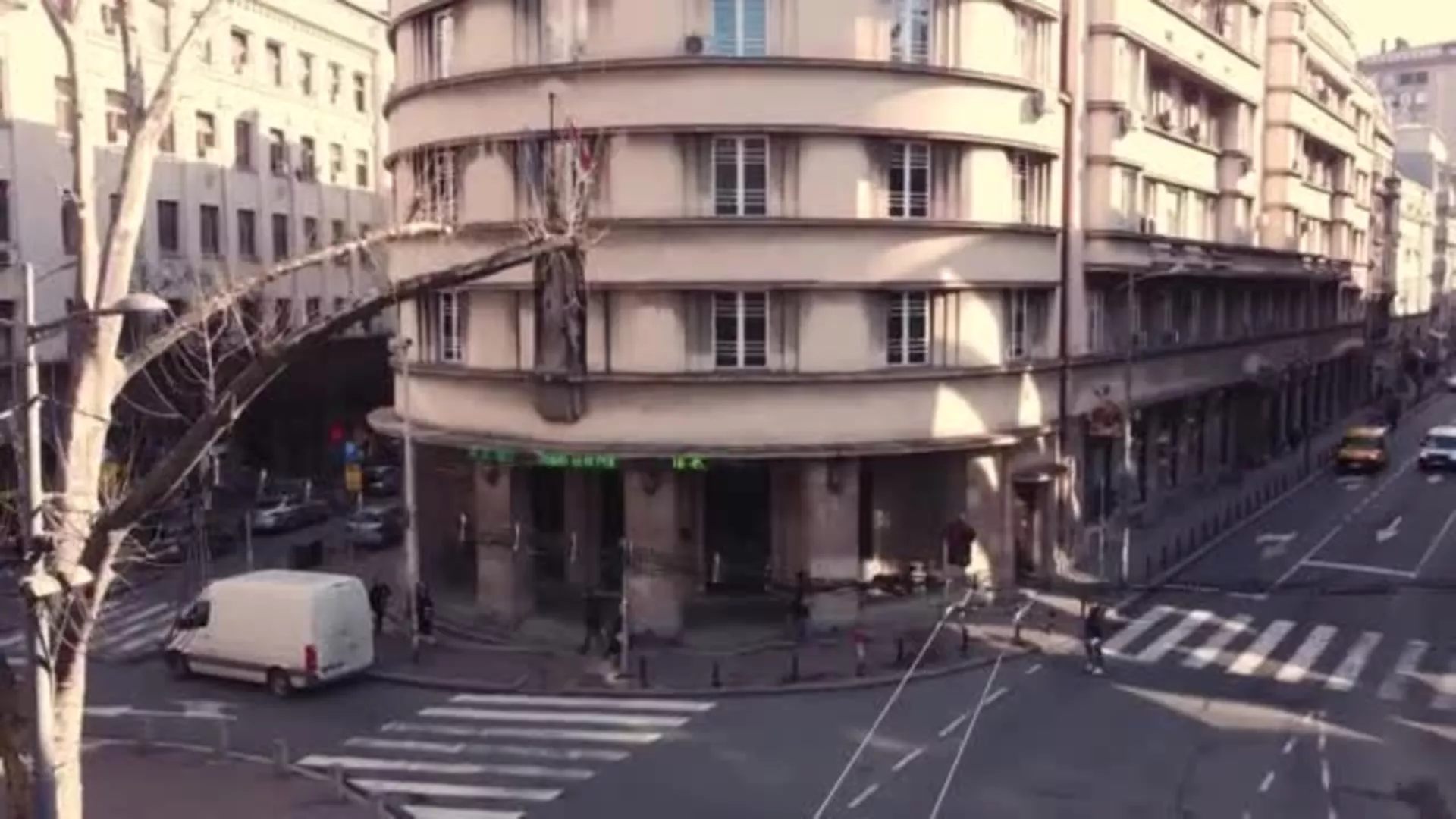 Радио је млад, 4. епизода