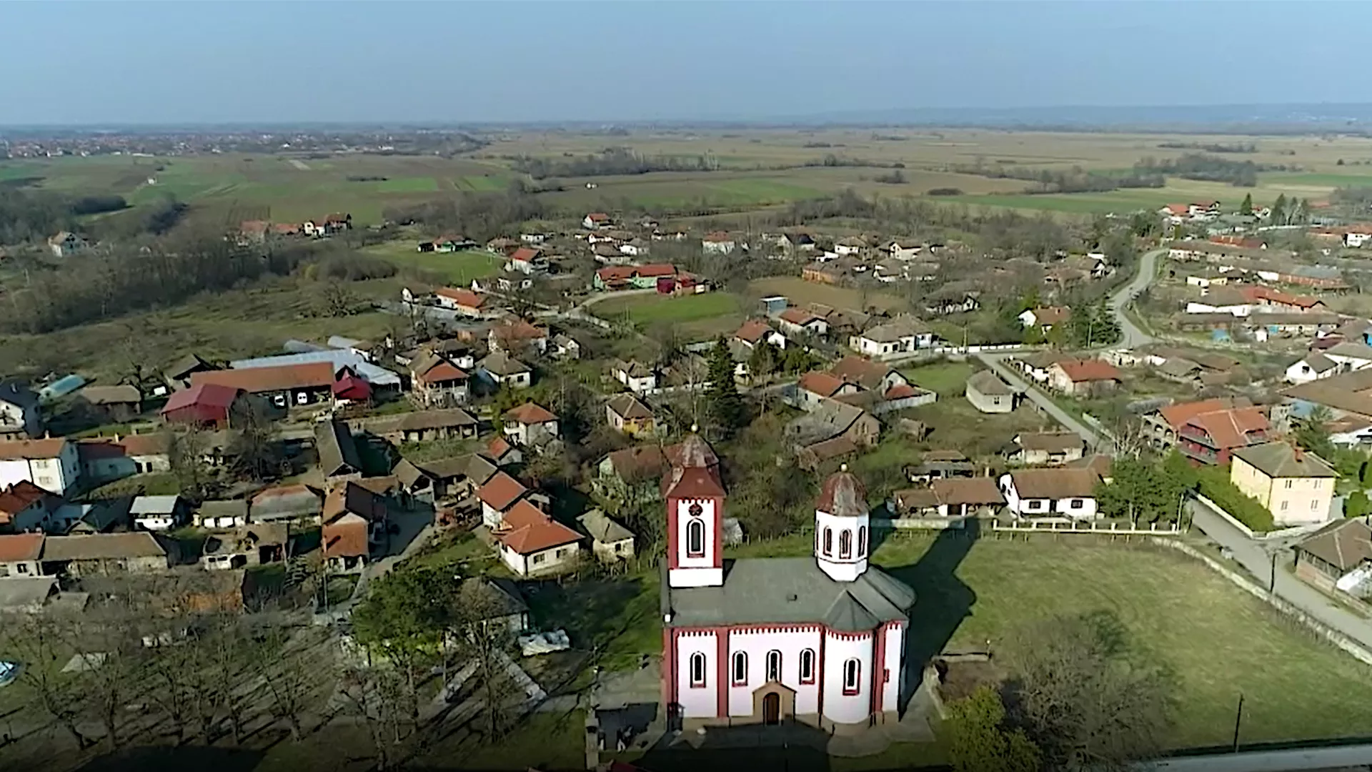 Моја лепа Србија: Велика Плана - Мала варош великог срца